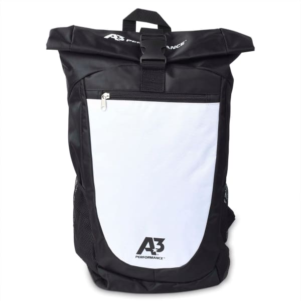 A3 Performance Roll Top Backpack