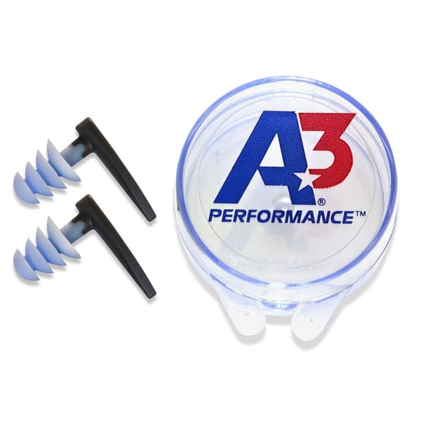 A3 Performance Sure Fit Ear Plug