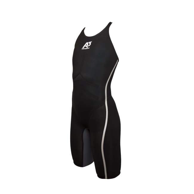 A3 Performance VICI Female Powerback Technical Racing Swimsuit