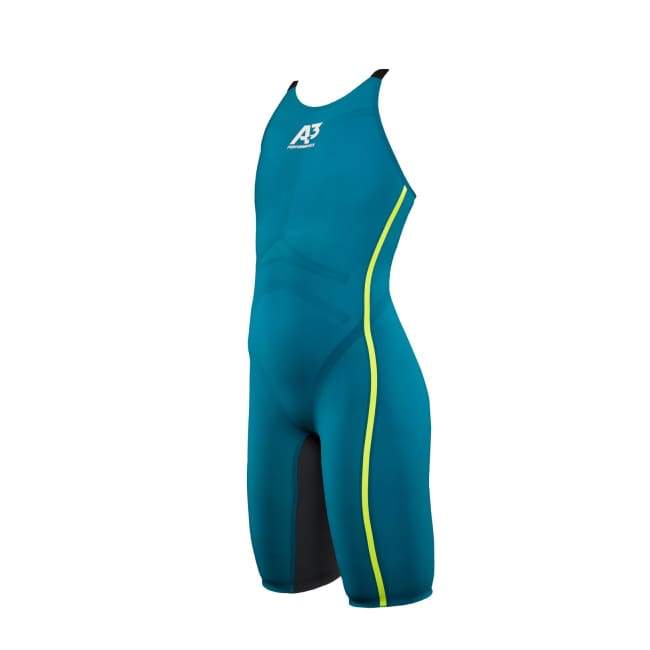 A3 Performance VICI Female Powerback Technical Racing Swimsuit
