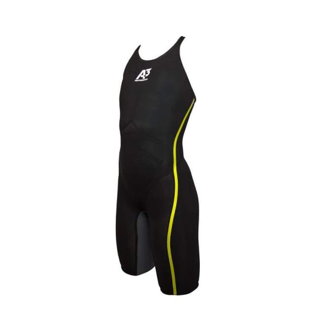 A3 Performance VICI Female Powerback Technical Racing Swimsuit
