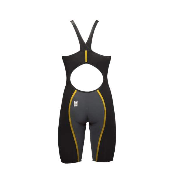 A3 Performance VICI Female Powerback Technical Racing Swimsuit