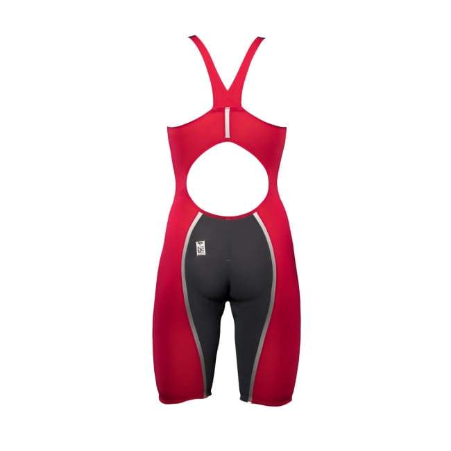 A3 Performance VICI Female Powerback Technical Racing Swimsuit