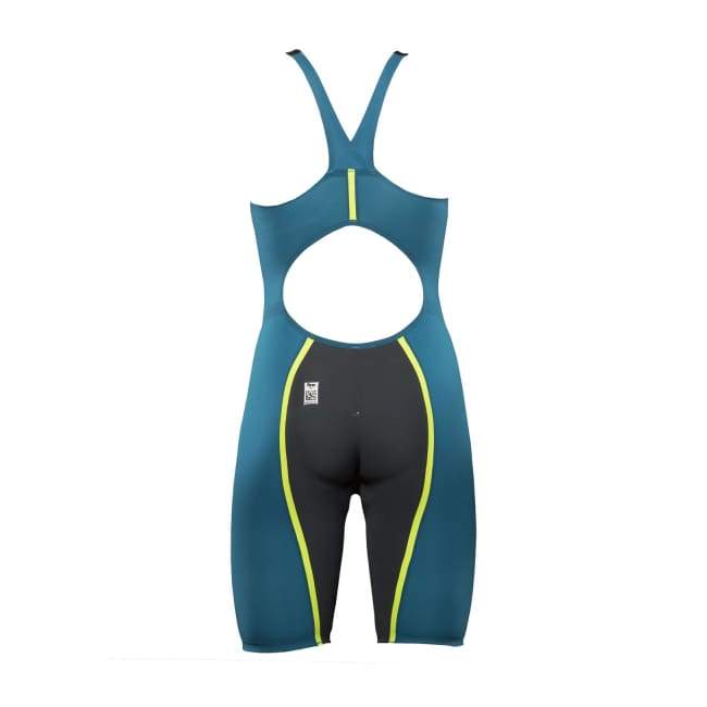 A3 Performance VICI Female Powerback Technical Racing Swimsuit