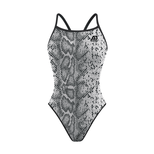 A3 Performance Viper Female Flashback Swimsuit