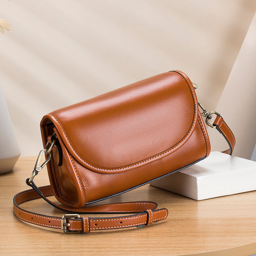 Women's Personality All-match Crossbody Bag