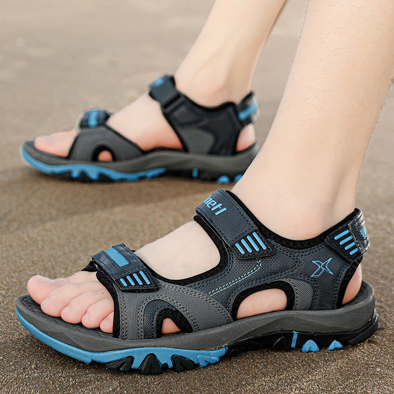 Men's Lightweight Breathable Outdoor Beach Sandals