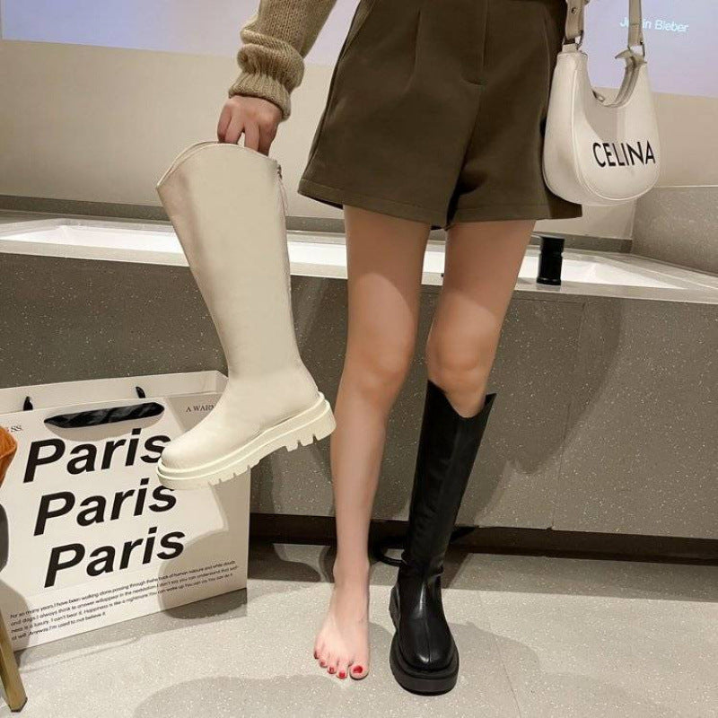 Women's Over-the-knee Boots