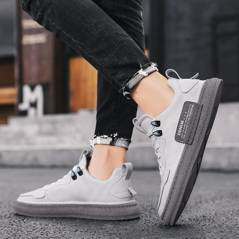 Men's Versatile Casual Sneakers