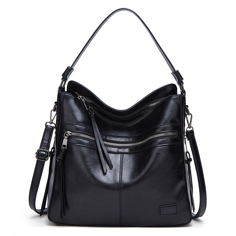 Women's Messenger Bag