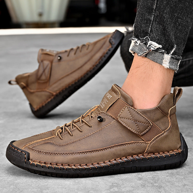 Men's Casual Outdoor Flats