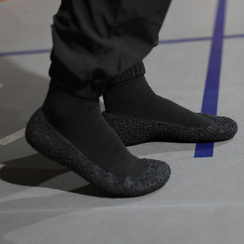 Multifunctional Knit Flats
