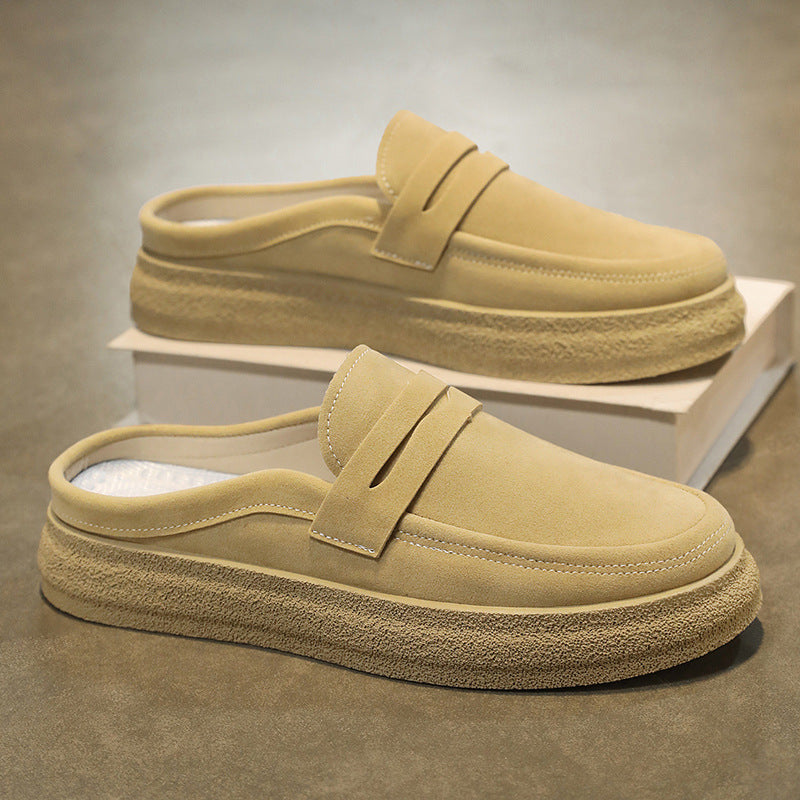 Men's Lazy Driving Casual Loafers