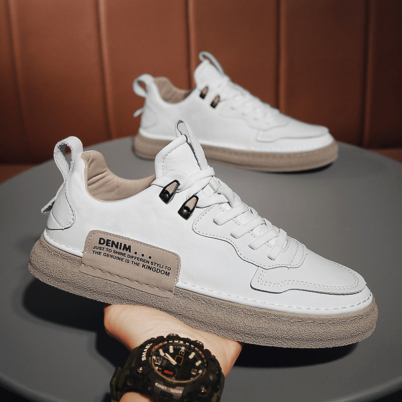 Men's Versatile Casual Sneakers