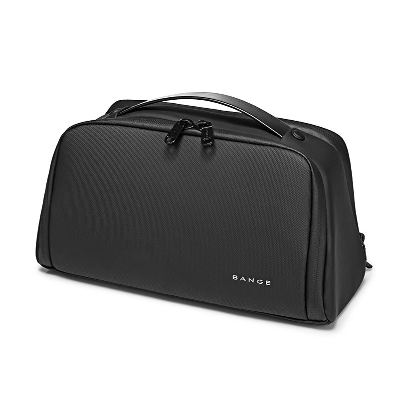 Convenient Dry And Wet Separation Portable Handbag