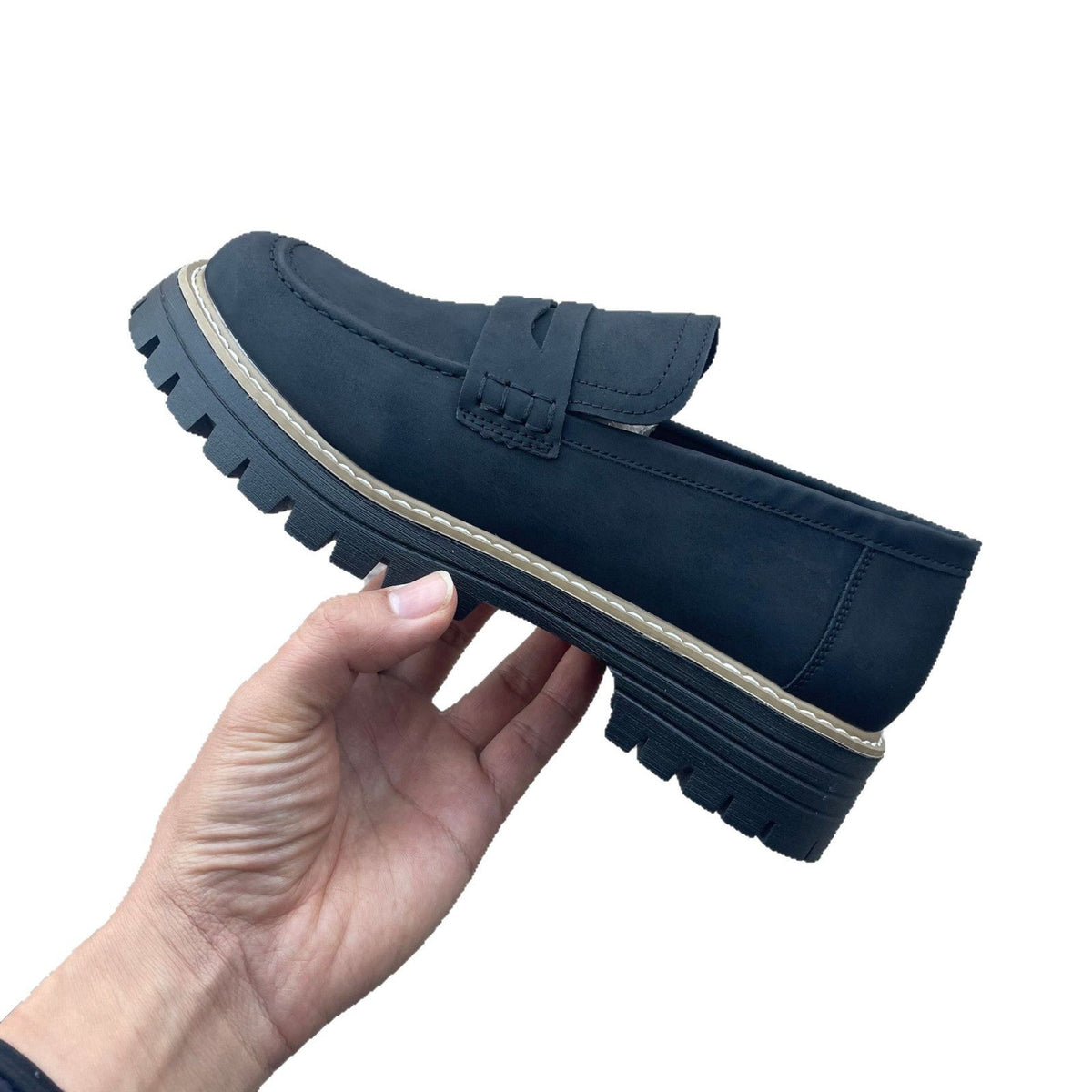 Women's Casual Platform Shoes