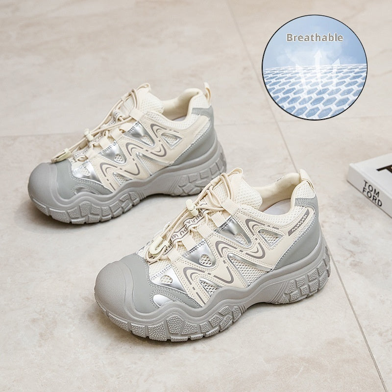 Style Sneakers
