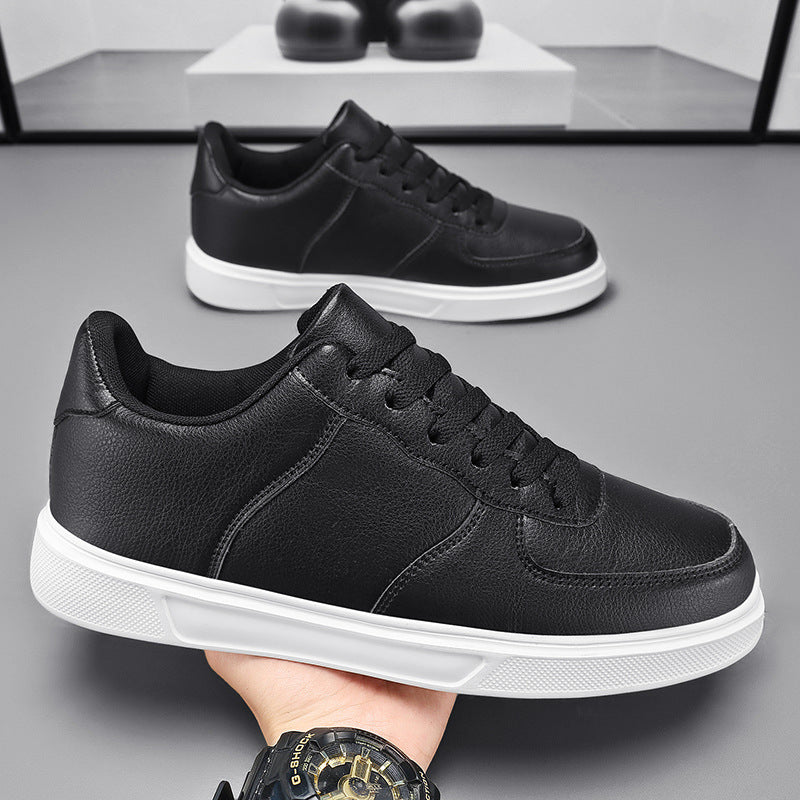 Men's and Casual Lace-Up Flats