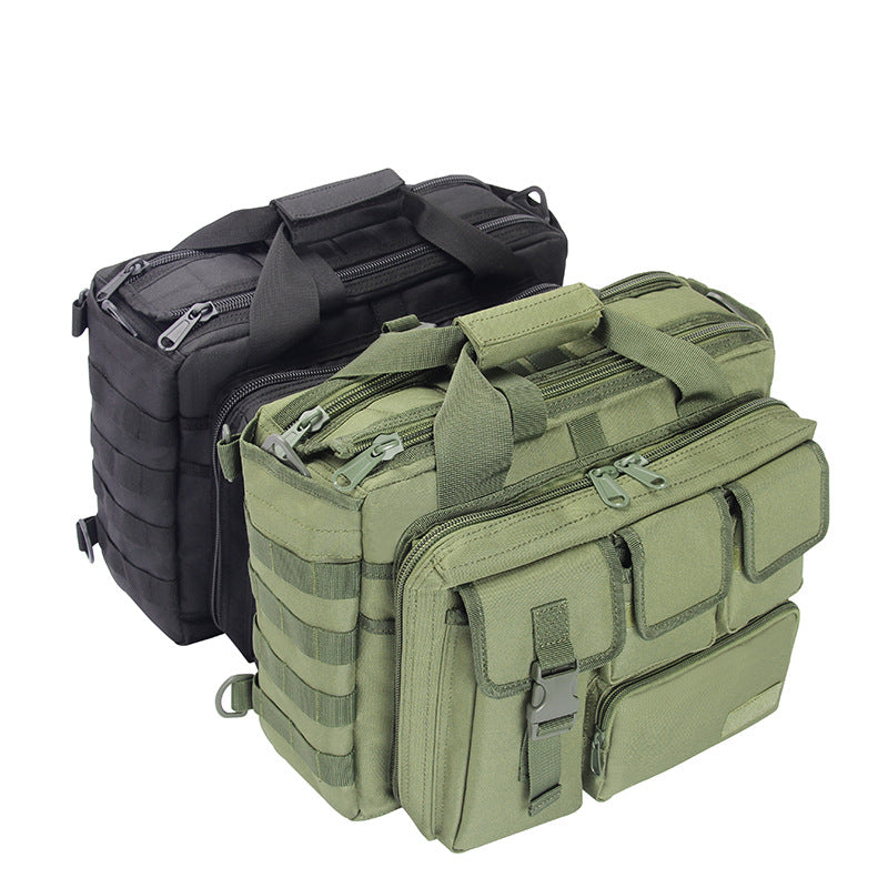 Camouflage Outdoor One Shoulder Crossbody Backpack Crossbody Bag