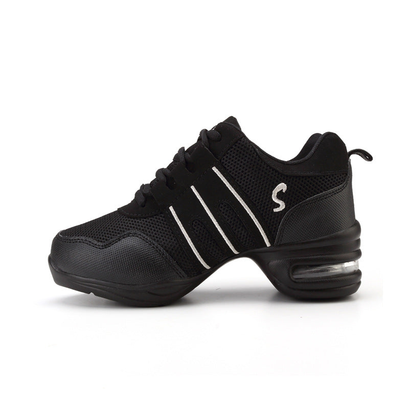 Soft Bottom Exercise Shoes