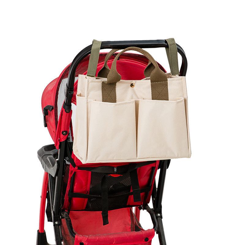 Outdoor Portable Laptop Bag