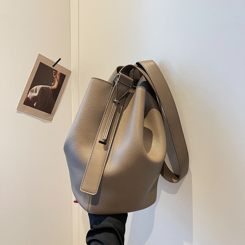 Commuter Shoulder Messenger Bag