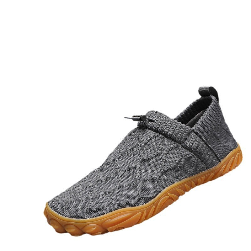 Men's Breathable Sports Hiking Sneakers