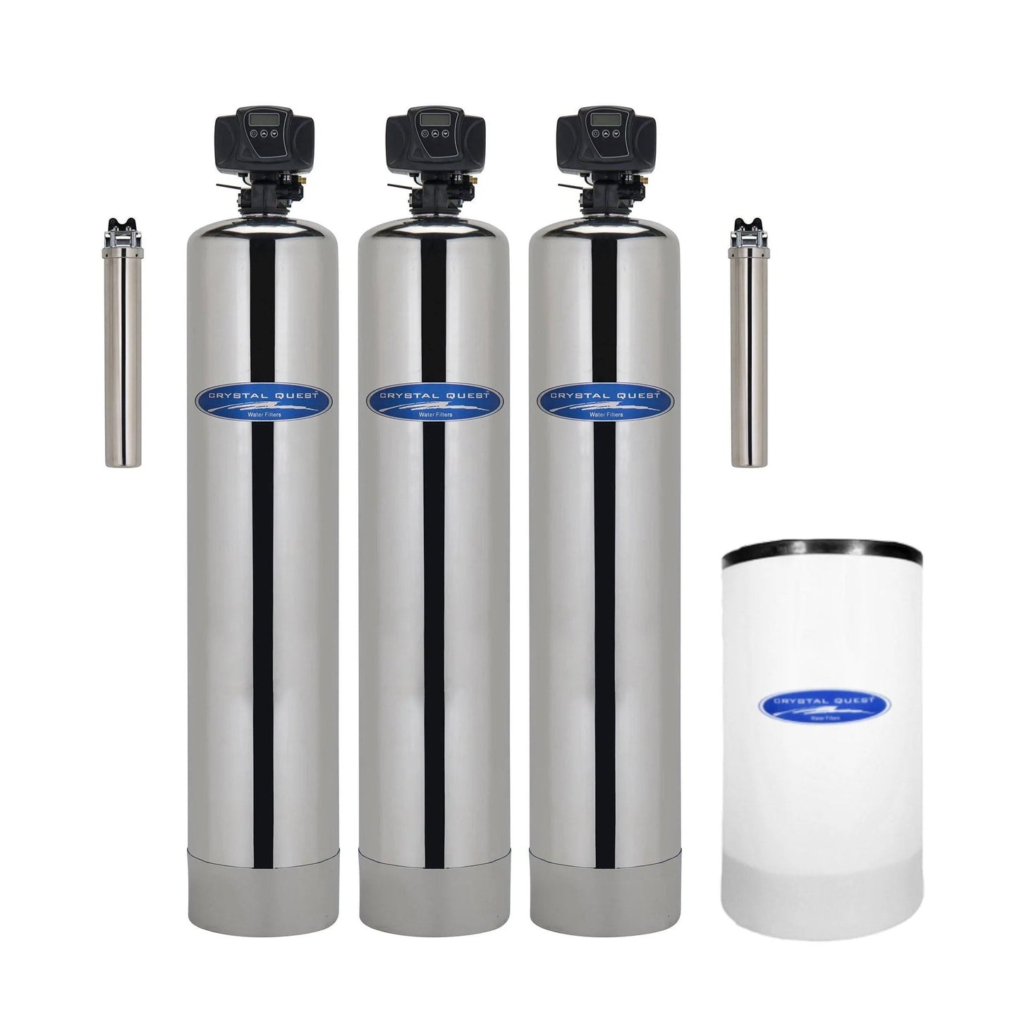 Tannin Whole House Water Filter