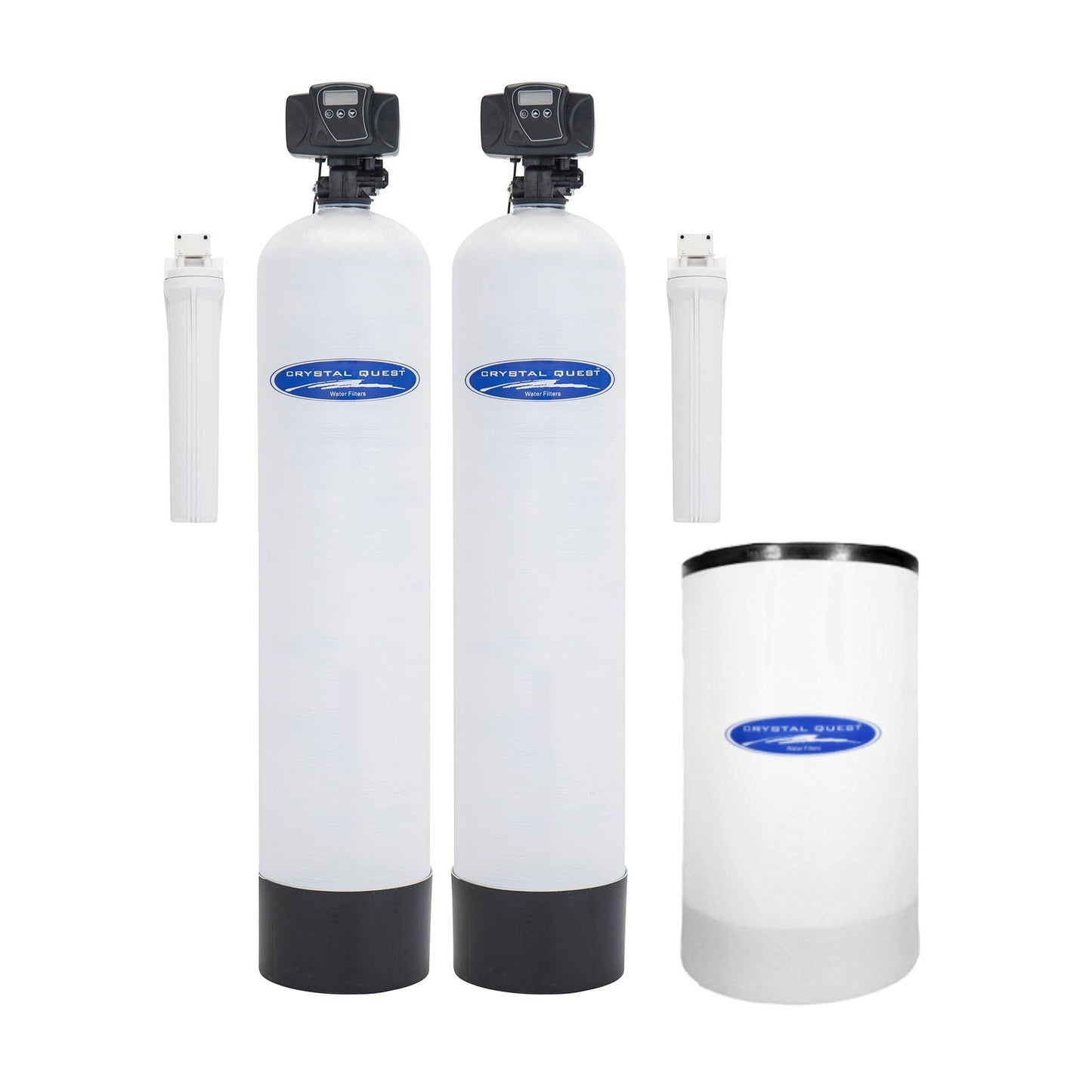 Nitrate Whole House Water Filter