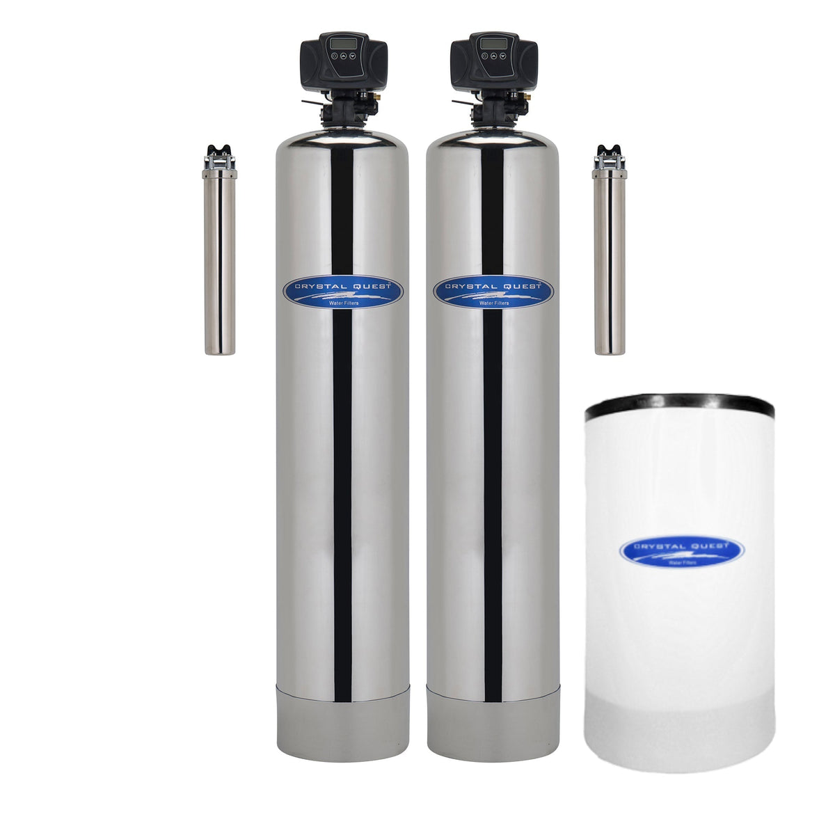 Arsenic Whole House Water Filter