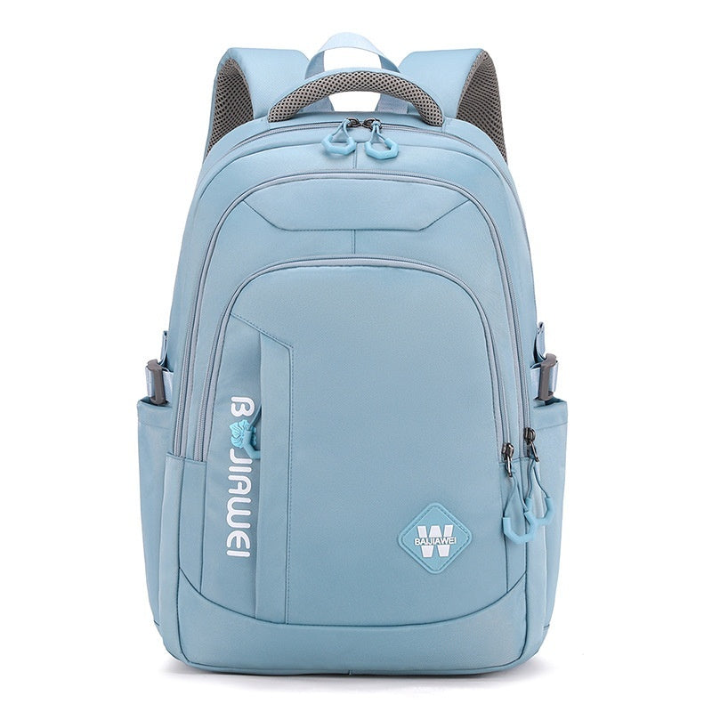 Unisex Large Capacity Waterproof Backpack