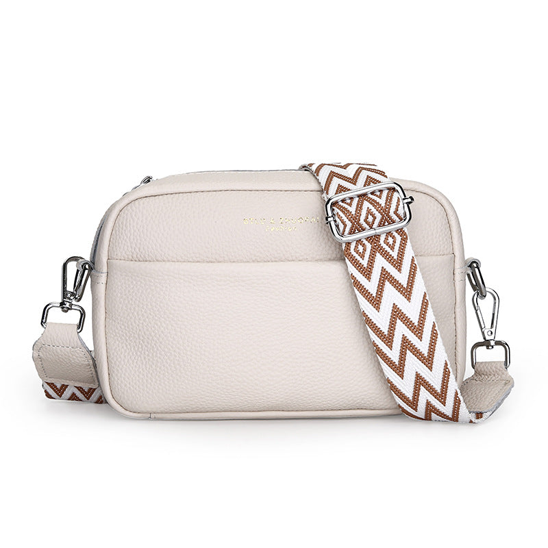 Women's Simple Crossbody Bag