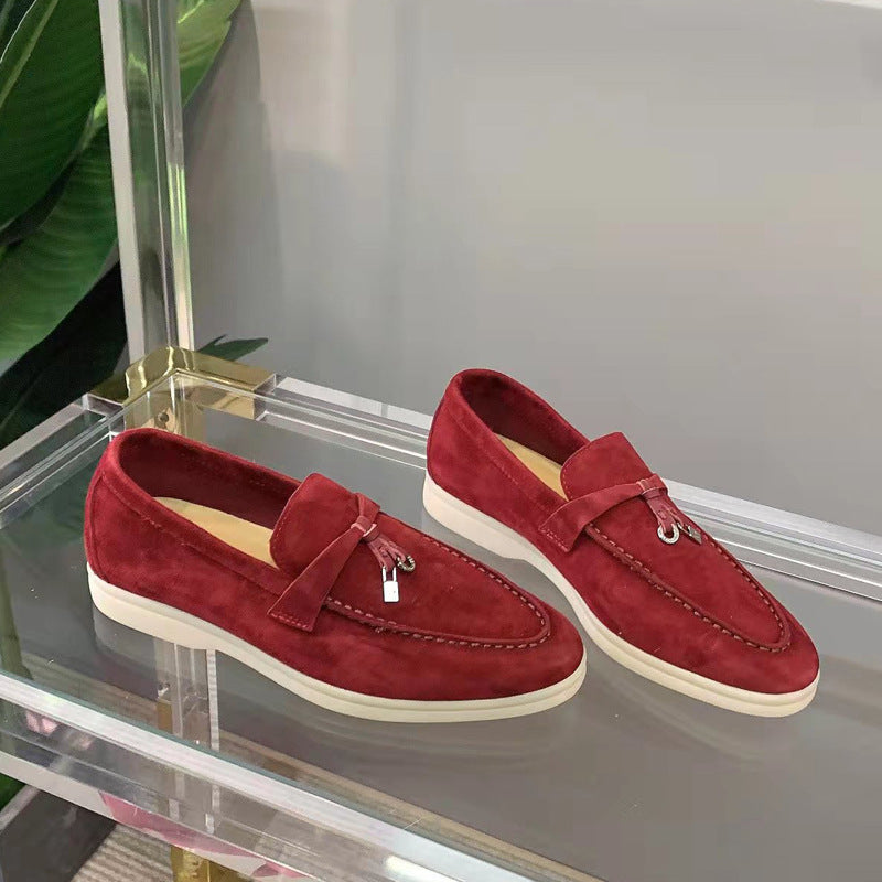 Women's Versatile Casual Shoes