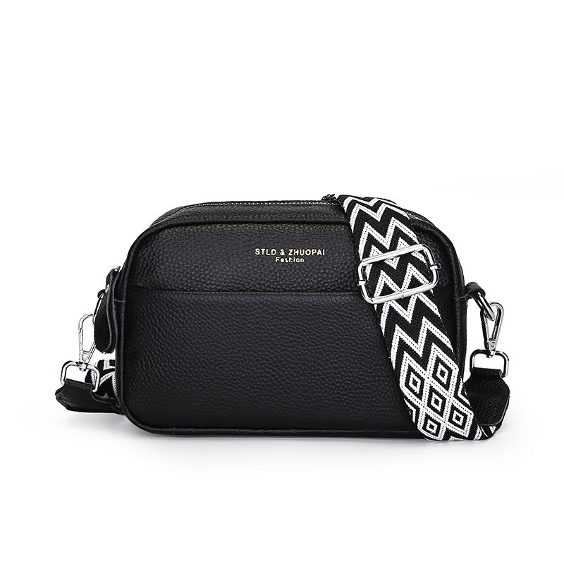 Women's Simple Crossbody Bag
