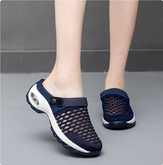 Women's Breathable and Lightweight Air Cushion Sandals