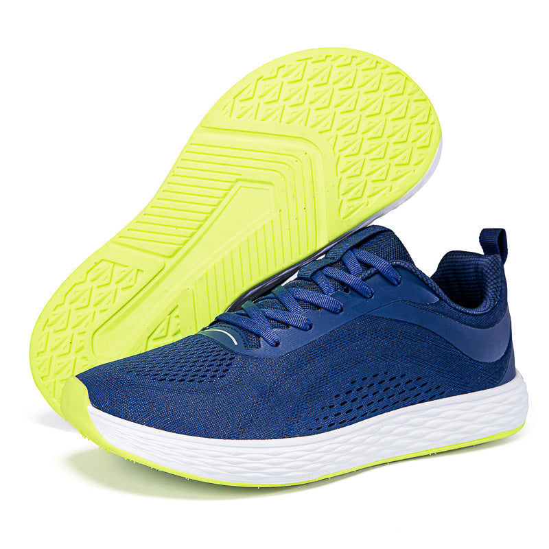 Widened Sports Running Sneakers
