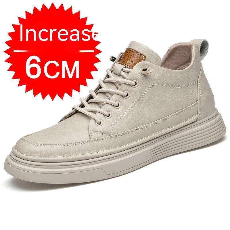 Men's Business Elevator Dress Shoes
