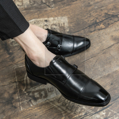 Men's Leisure Breathable Shoes