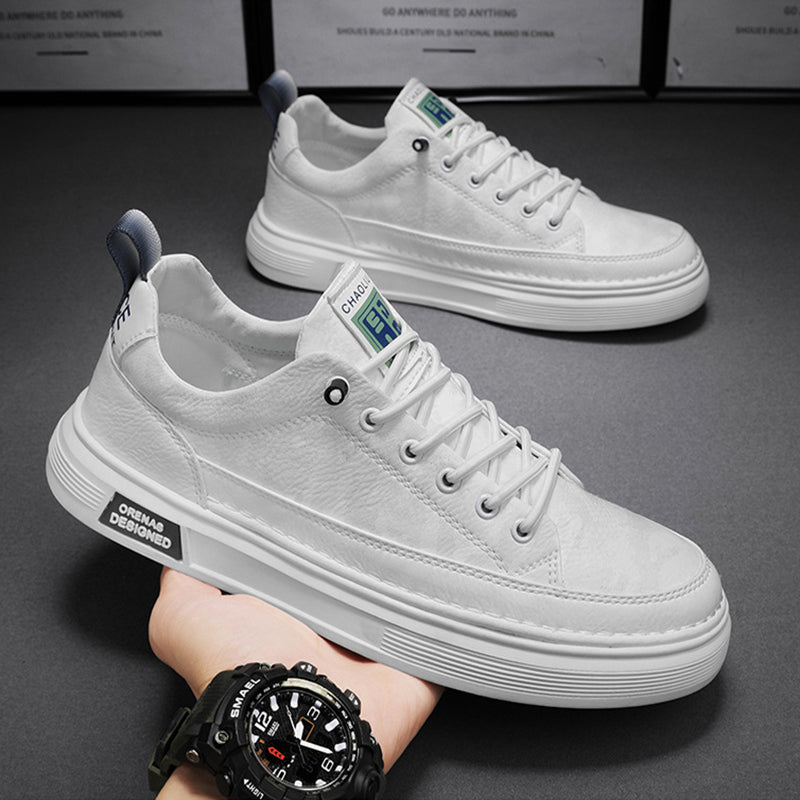 Men's Slip-On Casual Sneakers
