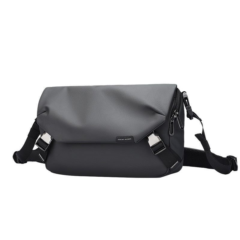 Men's Fashion Casual Shoulder Bag