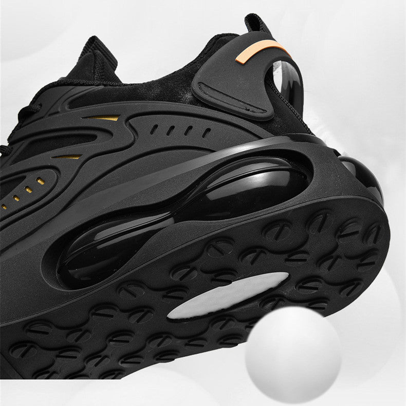 Men's Breathable Sneakers