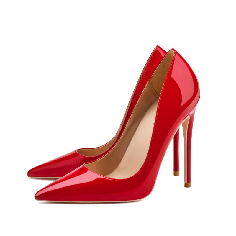 Women's Stiletto High Heels