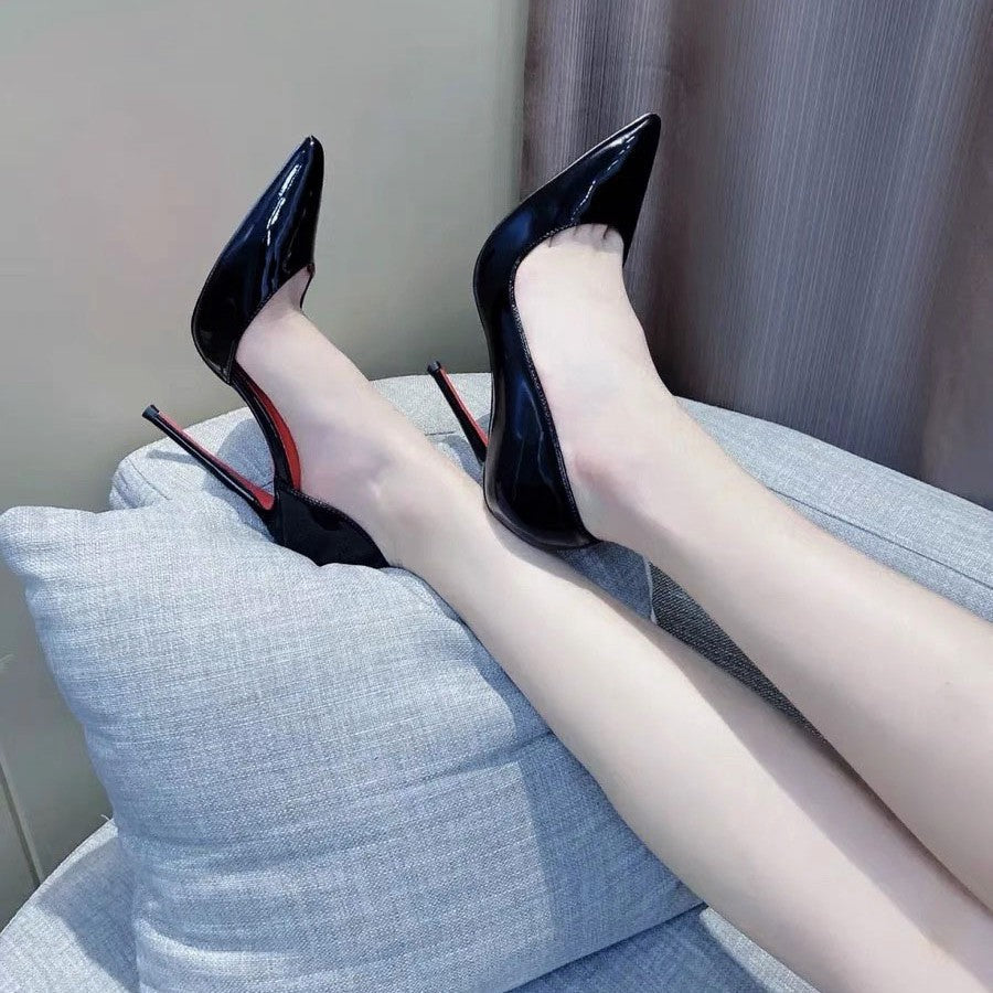 Women's Classic Stiletto Heels