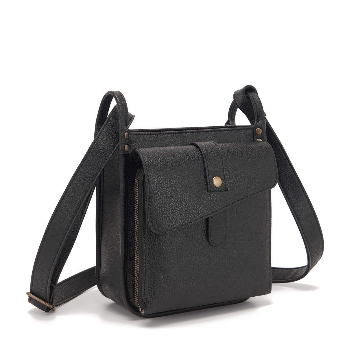 Unisex Messenger Travel Bag