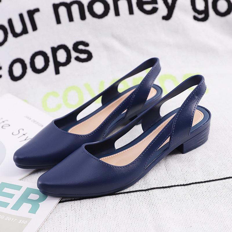 Women's Casual Flat Sandals
