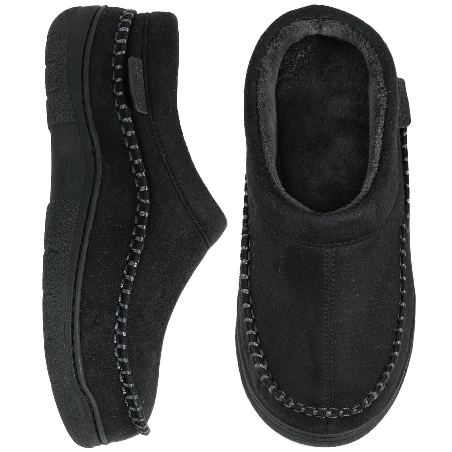Men's Slip-On Indoor Slippers