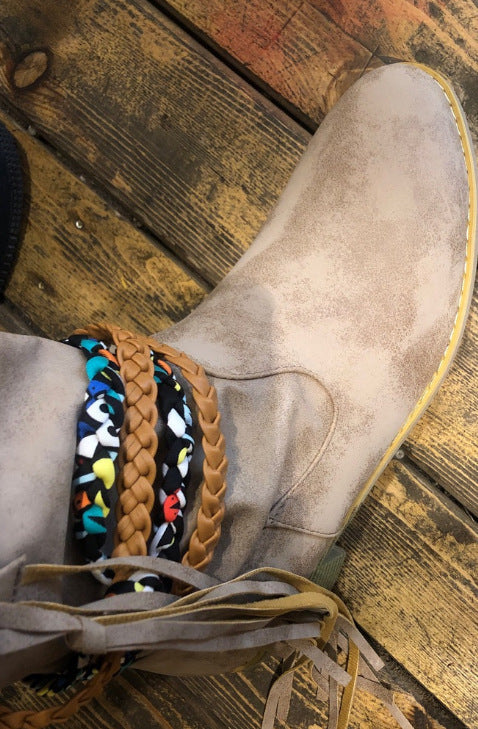 Women's And New Fashion Boots
