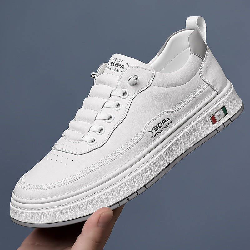 Men's Sporty Minimalist Casual Flats