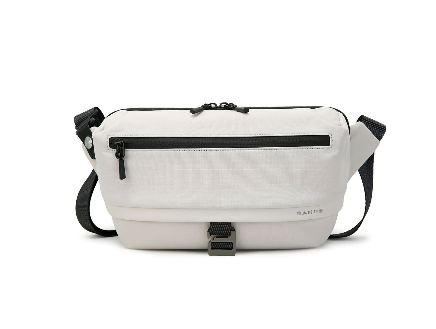 Men's Versatile Lightweight Crossbody Messenger Bag