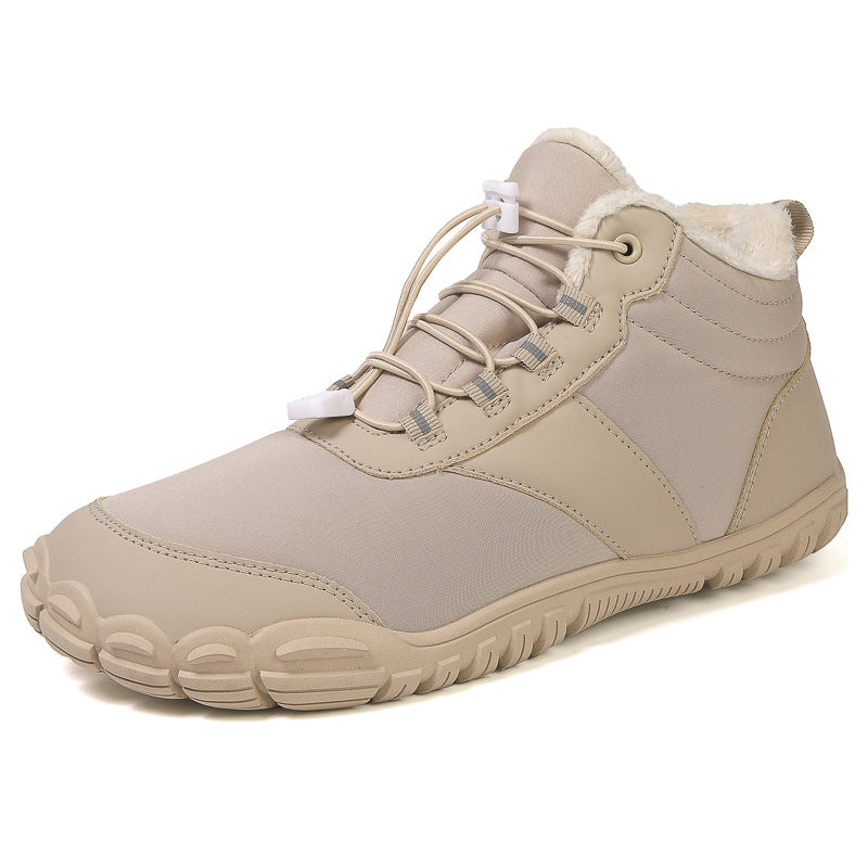 Unisex Outdoor Leisure Warm Flats
